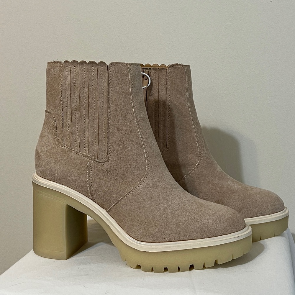 Altar’d State bootie